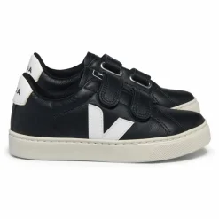Baskets Scratchs Esplar | Noir mat