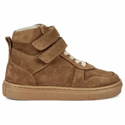 Baskets Scratchs Mountain | Marron