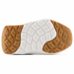 Baskets Scratchs Ouverture Totale 370 | Vert foncé