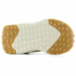 Baskets Scratchs Ouverture Totale 327 | Orange