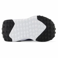 Baskets Scratchs Ouverture Totale 327 | Bleu marine