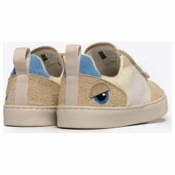 Baskets Scratchs Small V-10 Veja X Big Stuffed | Crème