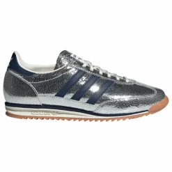 Baskets SL 72 OG | Argenté