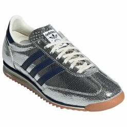 Baskets SL 72 OG | Argenté