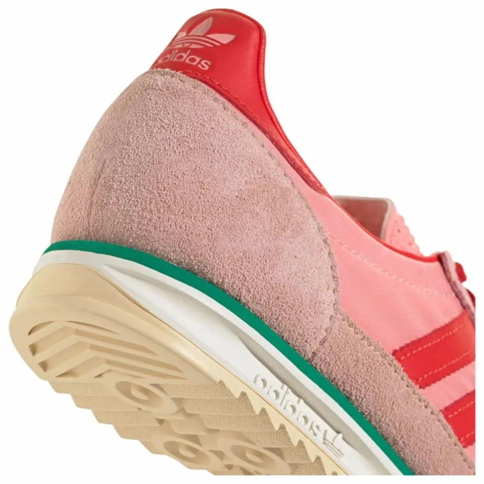 Baskets SL 72 OG | Rose