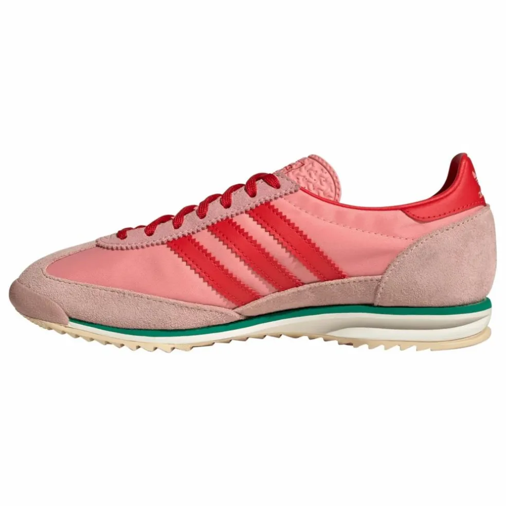 Baskets SL 72 OG | Rose