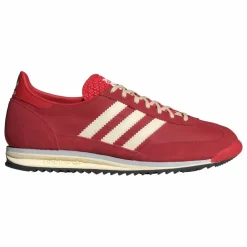 Baskets SL 72 OG | Rouge