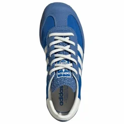 Baskets SL 72 RS Lacets Elastiqués | Bleu