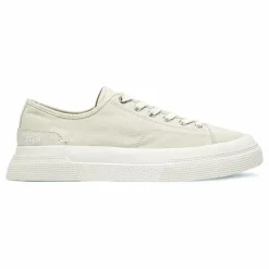 Baskets Soho | Blanc cassé