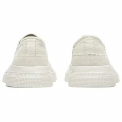 Baskets Soho | Blanc cassé