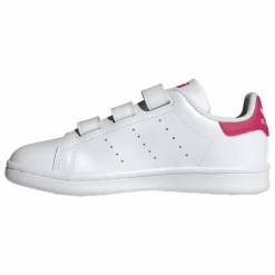 Baskets Stan Smith 3 Scratchs | Rose fuschia