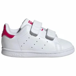 Baskets Stan Smith 2 Scratchs | Rose fuschia