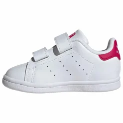 Baskets Stan Smith 2 Scratchs | Rose fuschia