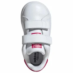 Baskets Stan Smith 2 Scratchs | Rose fuschia