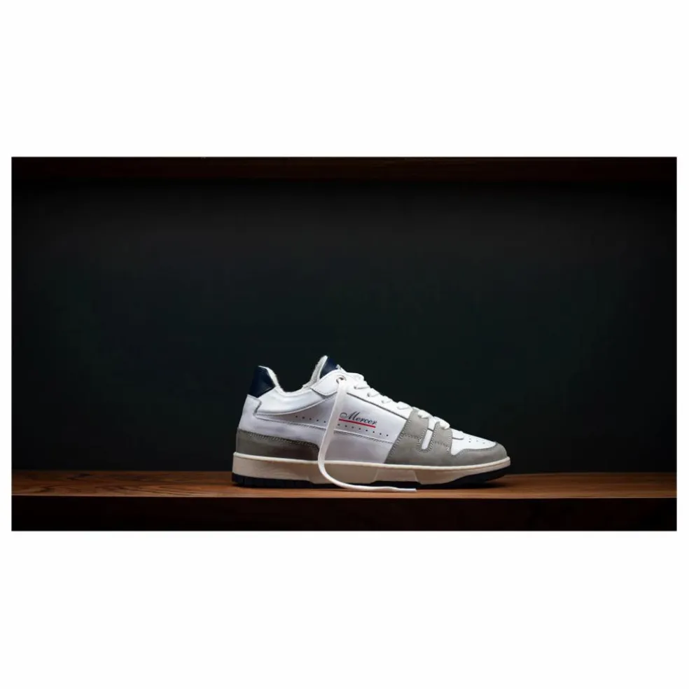 Baskets The Brooklyn | Gris