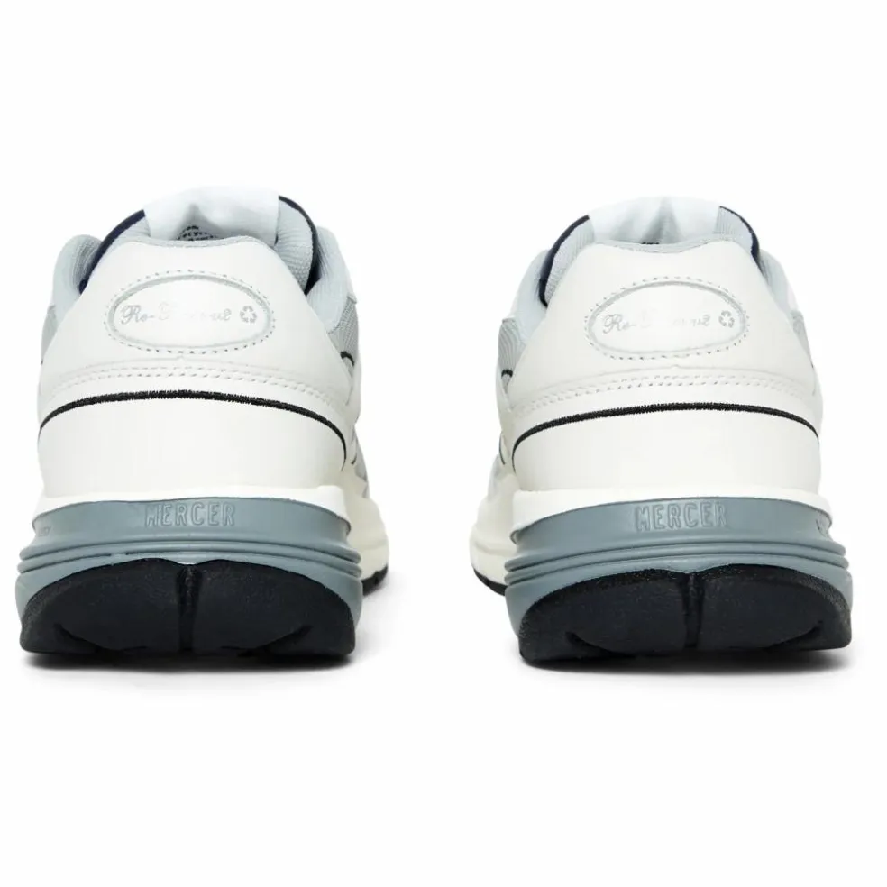 Baskets The Re-Run V2 | Blanc