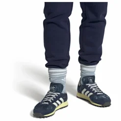 Baskets Trx Vintage | Bleu marine
