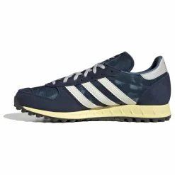 Baskets Trx Vintage | Bleu marine