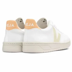Baskets V-10 | Rose pêche