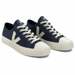 Baskets Wata II | Bleu marine