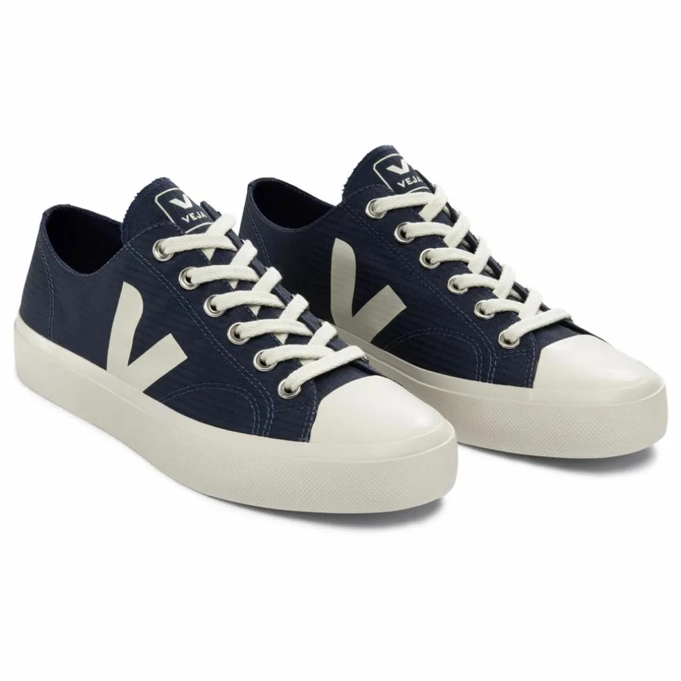 Baskets Wata II | Bleu marine