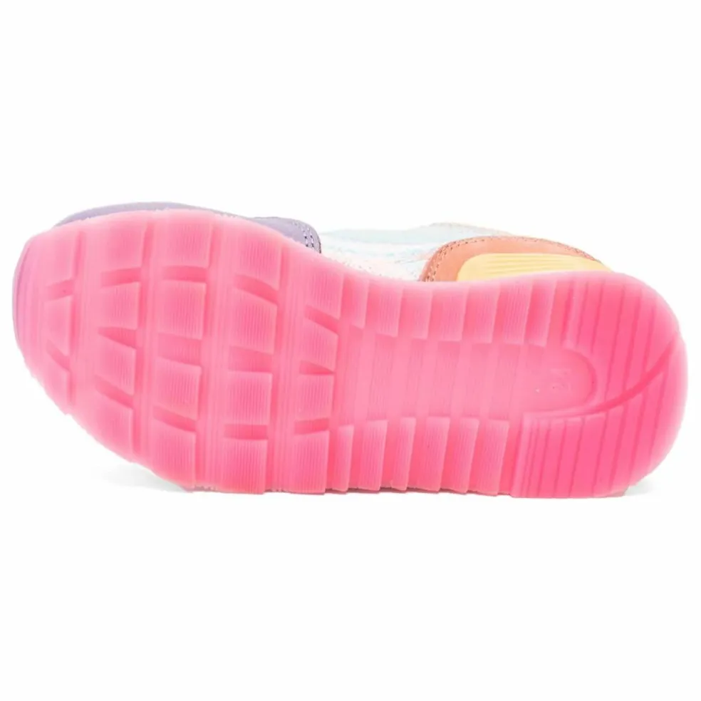Baskets Winston | Lilas
