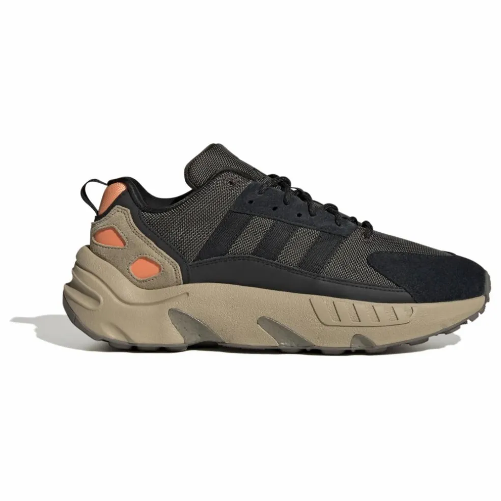 Baskets ZX 22 Boost | Vert kaki