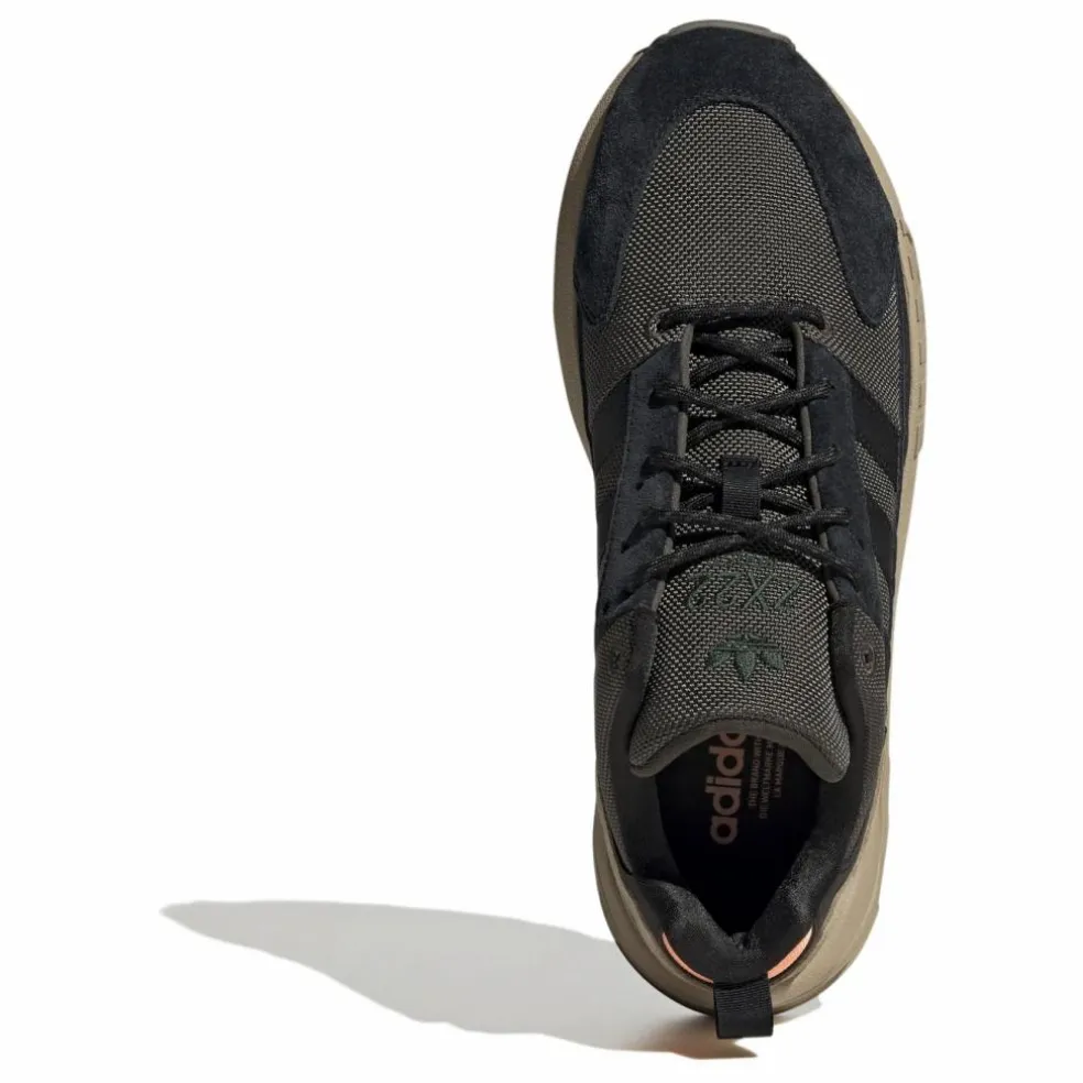 Baskets ZX 22 Boost | Vert kaki