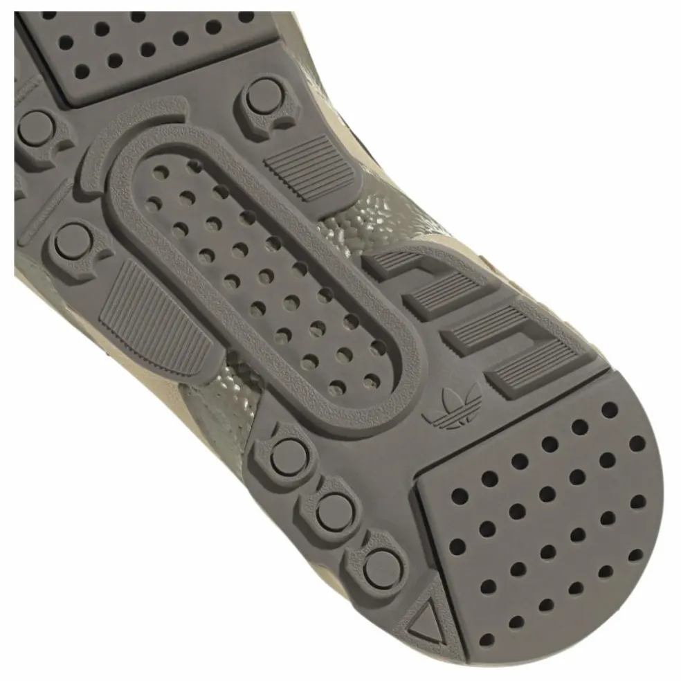 Baskets ZX 22 Boost | Vert kaki