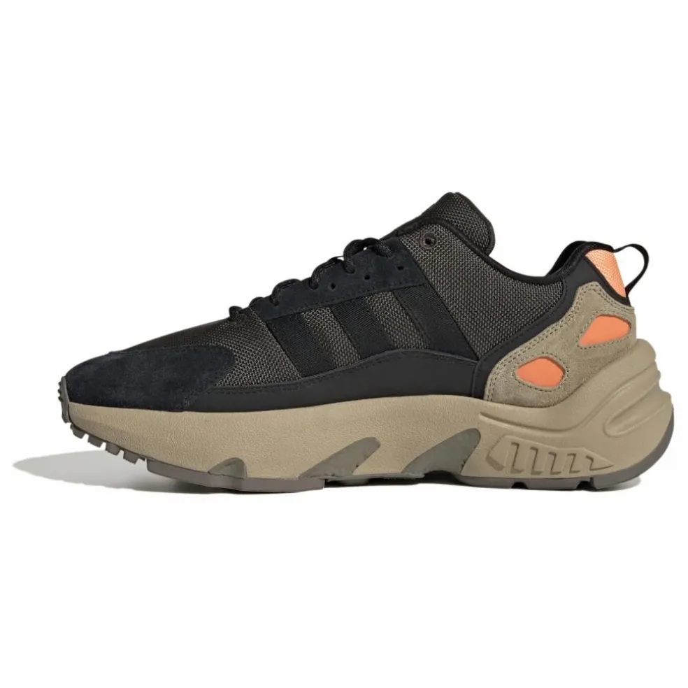 Baskets ZX 22 Boost | Vert kaki