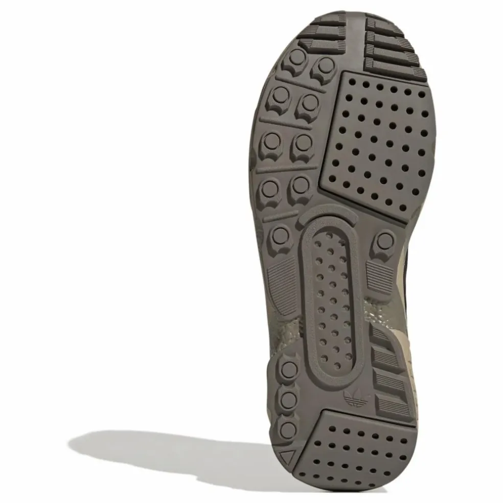 Baskets ZX 22 Boost | Vert kaki