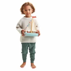 Bateau Sailaway