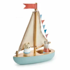 Bateau Sailaway