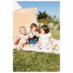 Bateaux pour le bain - Set de 6