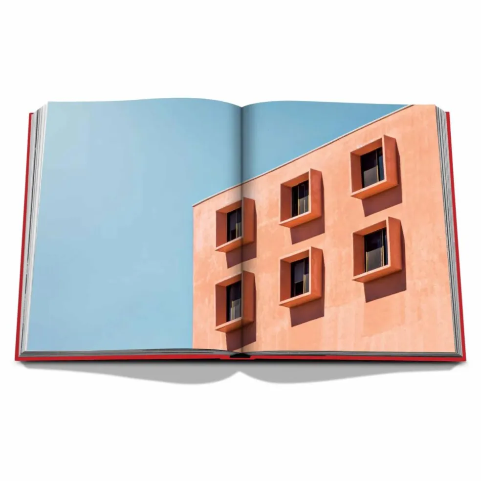 Bauhaus Style | Rouge