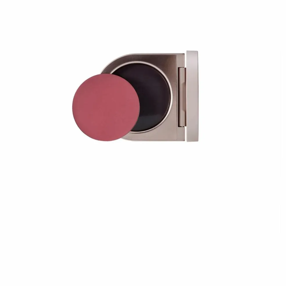 Baume à joues et lèvres rechargeable | Hibiscus