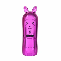 Baume à lèvres lapin Métal - Milkshake