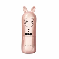 Baume à lèvres lapin Métal - Cannelé