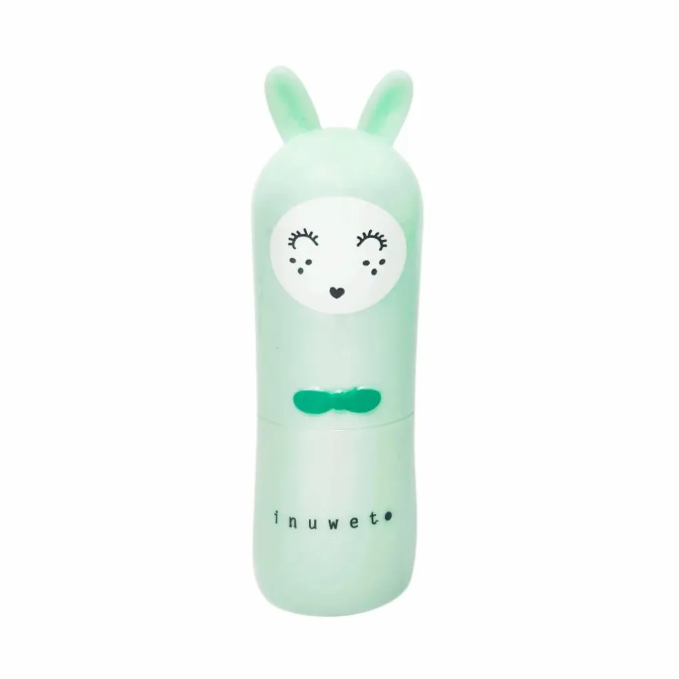 Baume à lèvres lapin vegan - Pomme