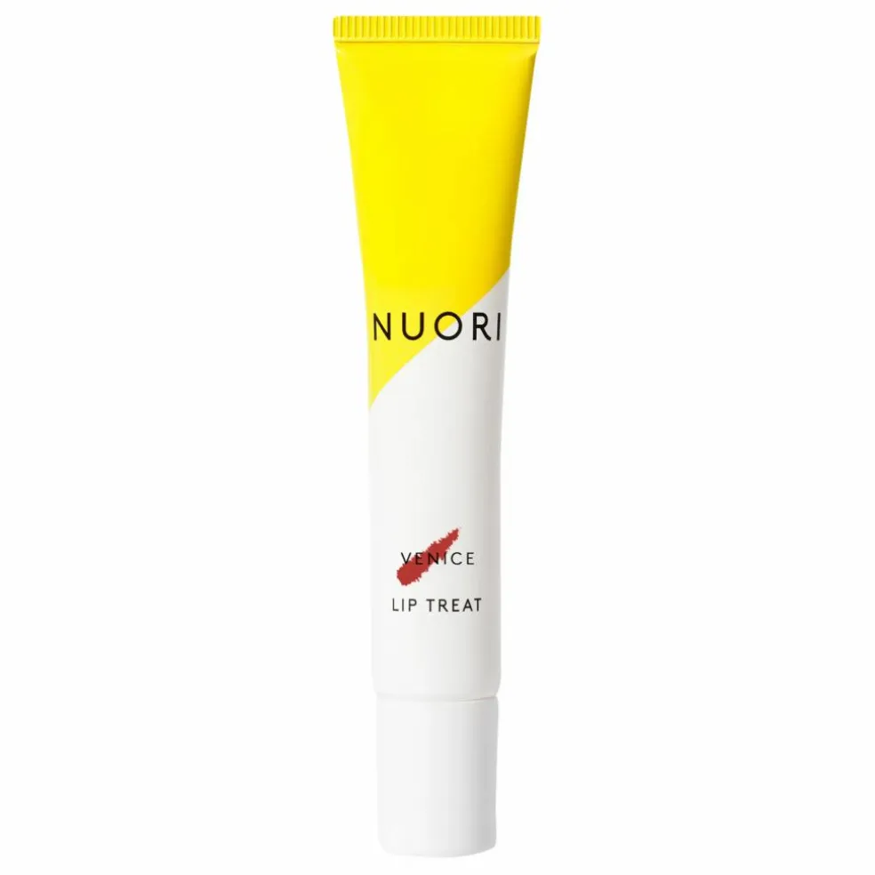 Baume à lèvres traitant Venice - 10 ml