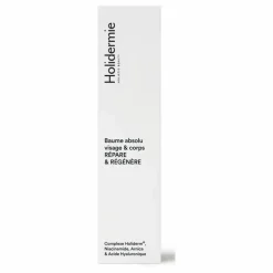 Baume absolu visage & corps - 140 ml
