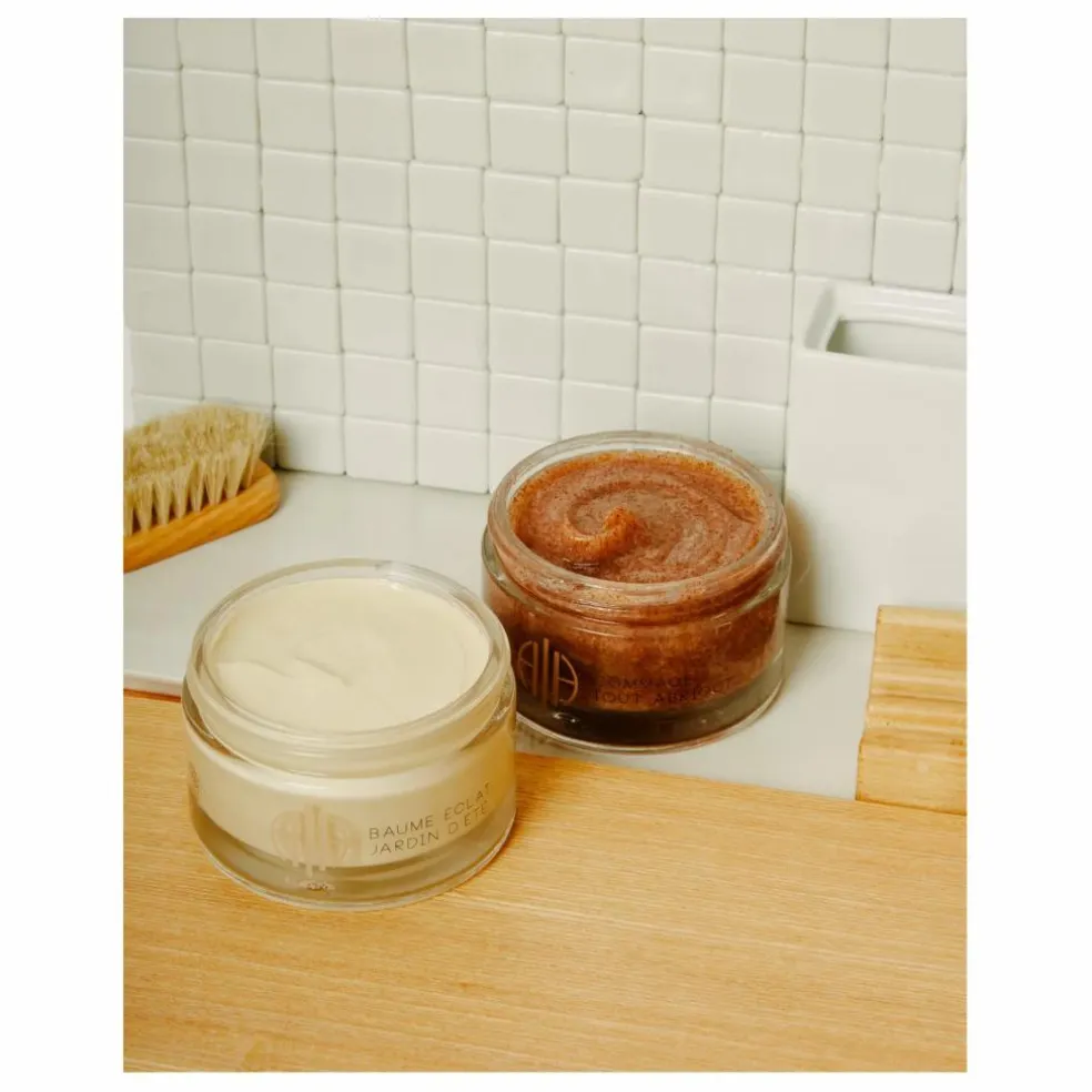 Baume Éclat Jardin d'Été - 200ml