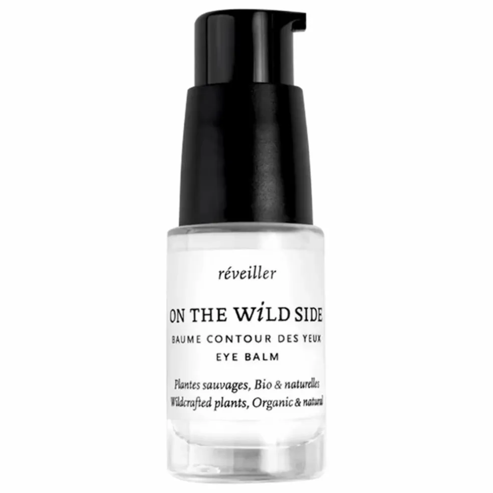 Baume Contour des Yeux