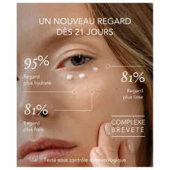Baume Contour des Yeux
