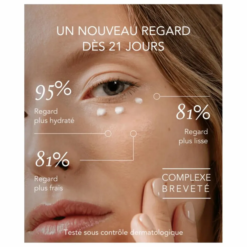 Baume Contour des Yeux