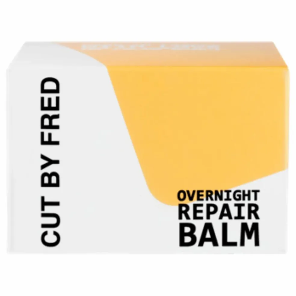 Baume de nuit réparateur - 180 ml