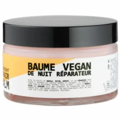 Baume de nuit réparateur - 180 ml