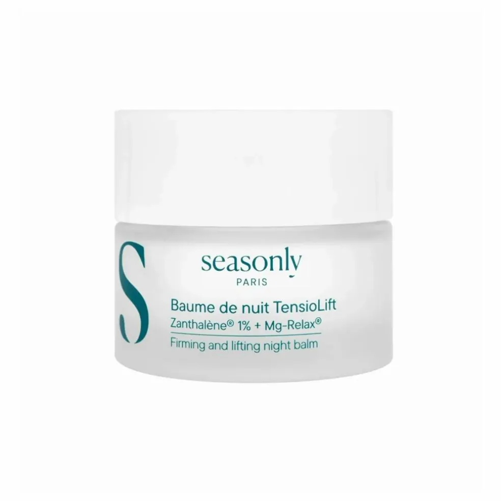 Baume de nuit Tensiolift - 50 ml
