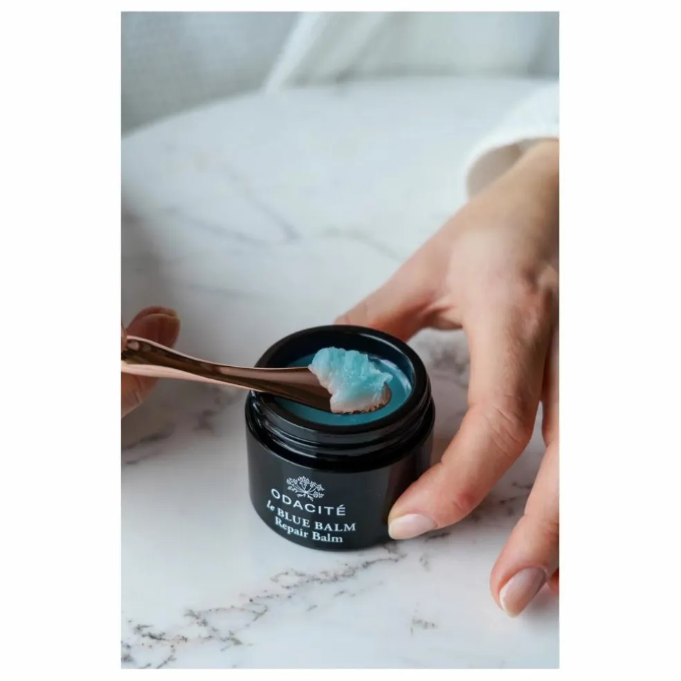 Baume réparateur Le Blue Balm - 50 ml