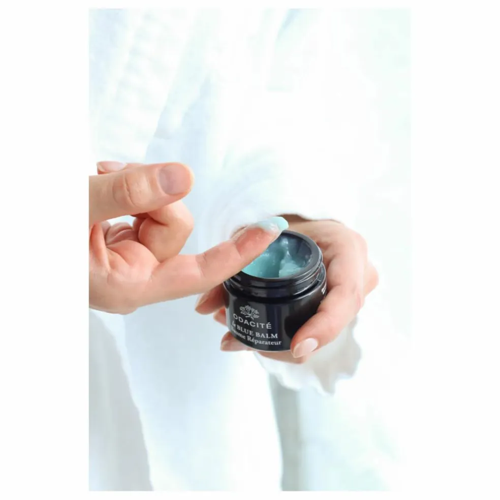 Baume réparateur Le Blue Balm - 50 ml